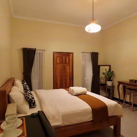 Blue Waves Balangan Homestay Uluwatu  Luaran gambar