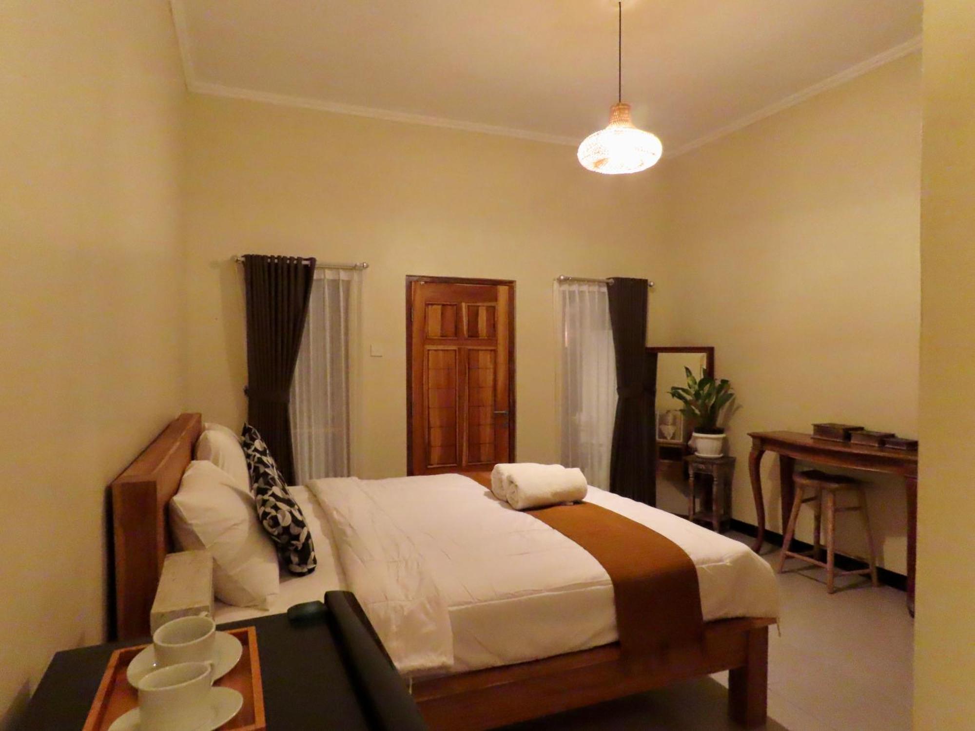 Blue Waves Balangan Homestay Uluwatu  Luaran gambar