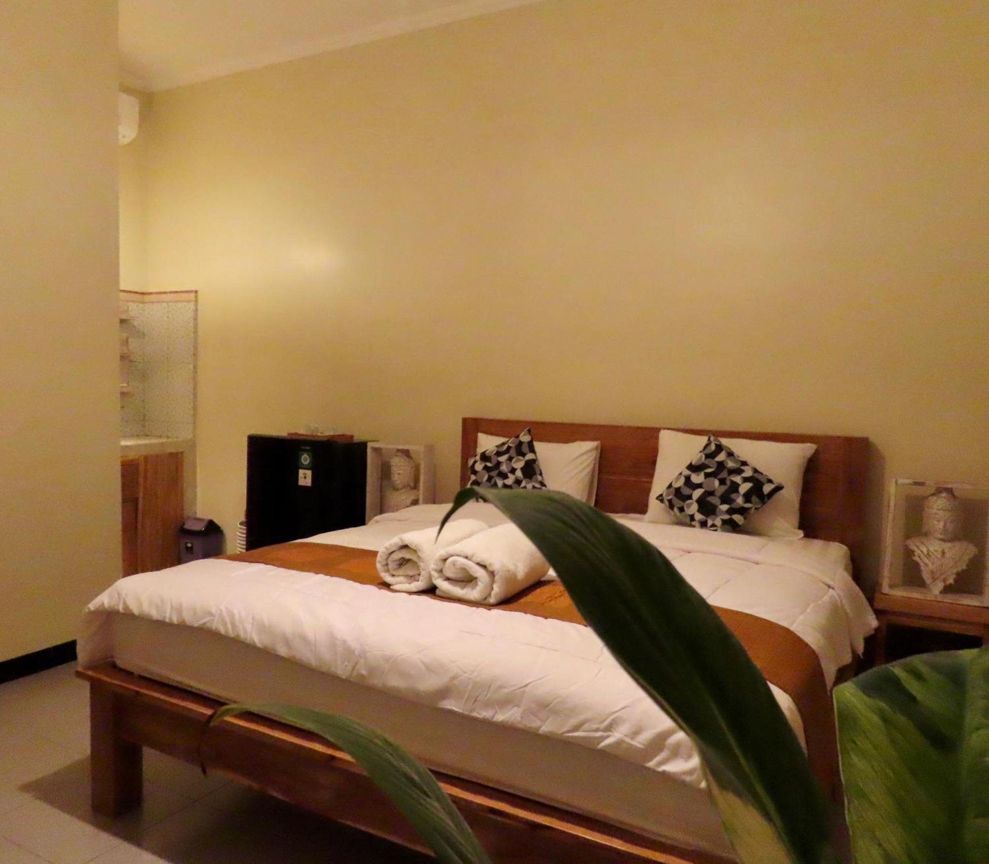 Blue Waves Balangan Homestay Uluwatu  Luaran gambar